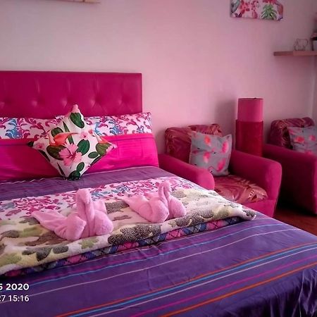 Lelani'S Comfy Condo Lapu-Lapu City Bagian luar foto