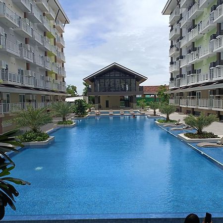 Lelani'S Comfy Condo Lapu-Lapu City Bagian luar foto