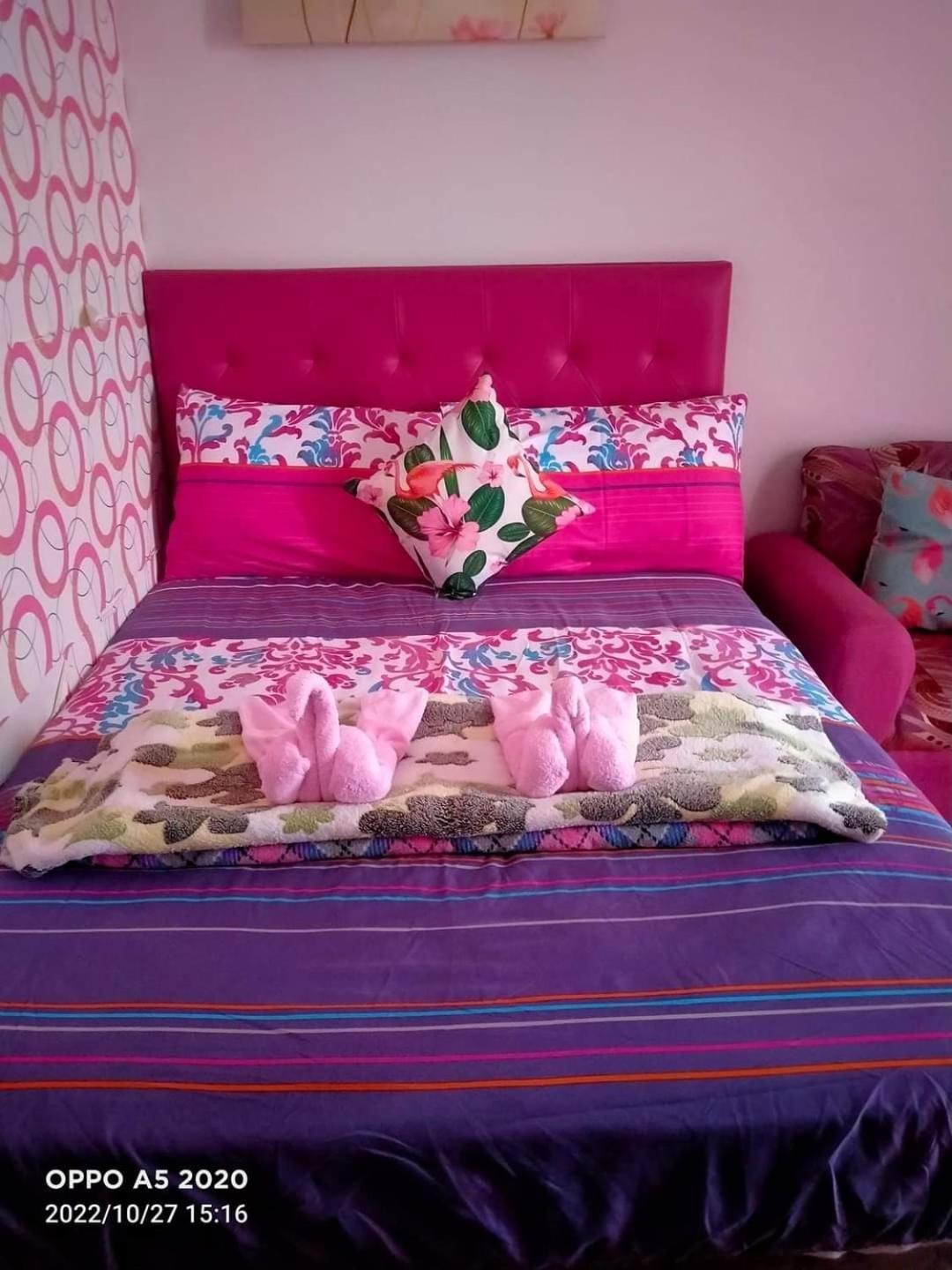 Lelani'S Comfy Condo Lapu-Lapu City Bagian luar foto