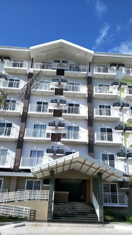 Lelani'S Comfy Condo Lapu-Lapu City Bagian luar foto