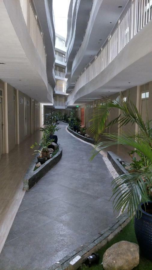 Lelani'S Comfy Condo Lapu-Lapu City Bagian luar foto