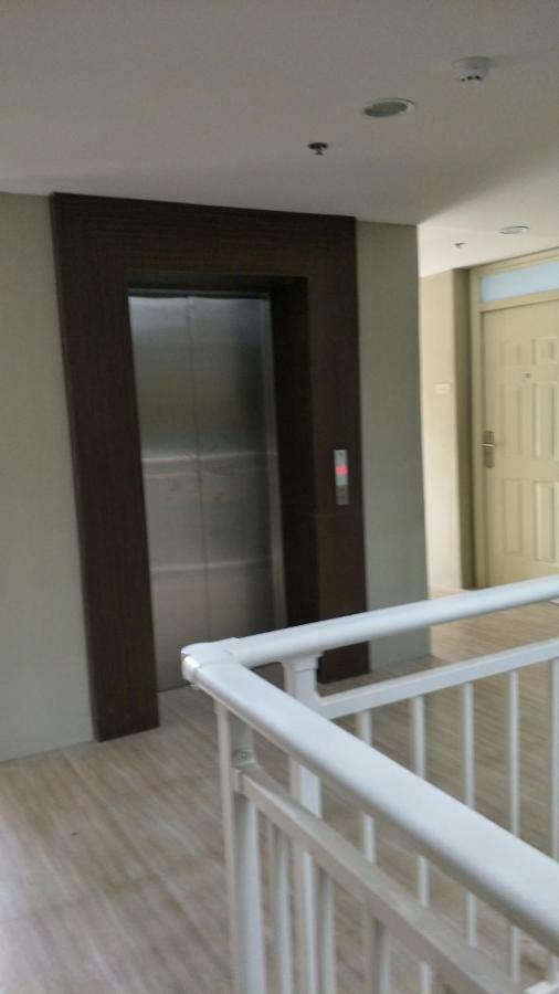 Lelani'S Comfy Condo Lapu-Lapu City Bagian luar foto
