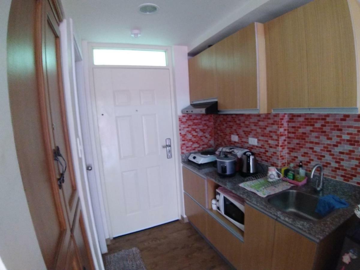 Lelani'S Comfy Condo Lapu-Lapu City Bagian luar foto